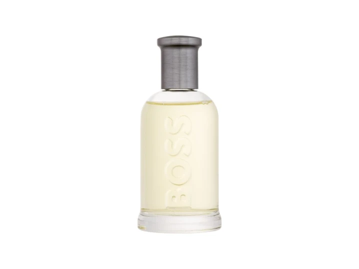 HUGO BOSS Boss Bottled Woda po goleniu 100ml
