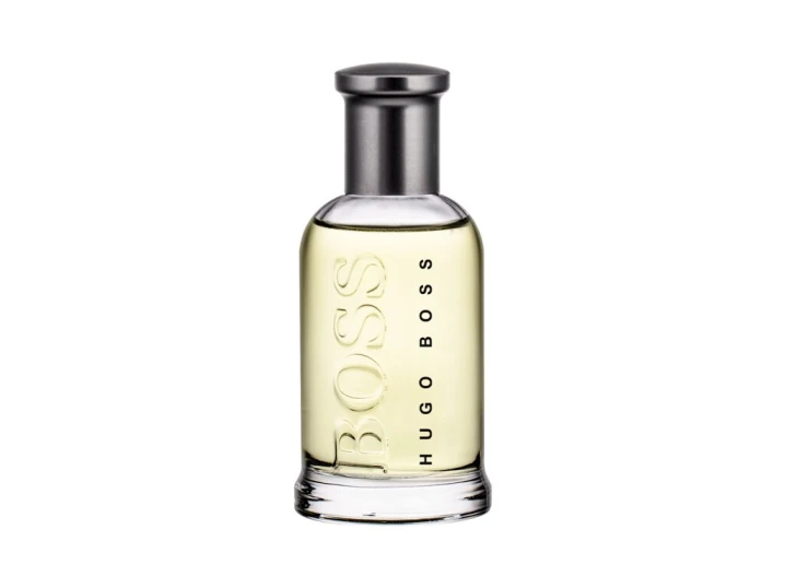 HUGO BOSS Boss Bottled Woda po goleniu 50ml