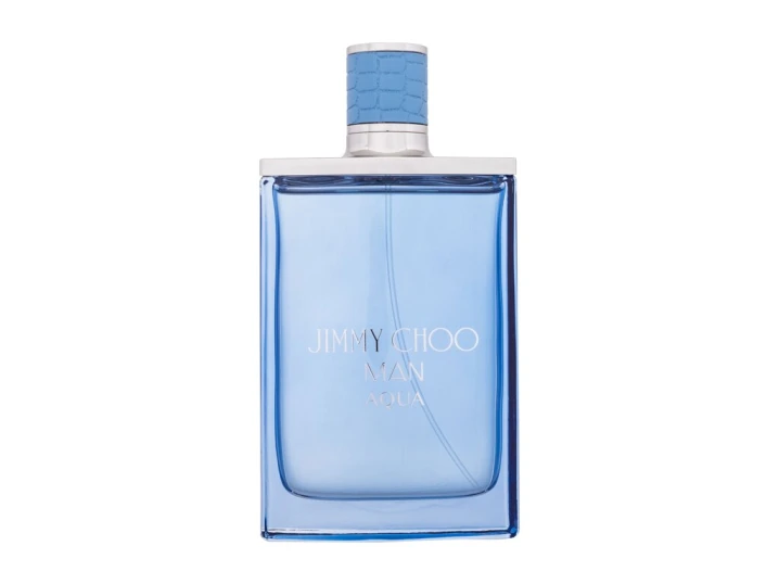 Jimmy Choo Jimmy Choo Man Aqua Woda toaletowa 100ml