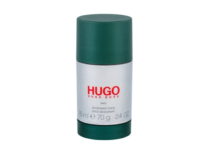 HUGO BOSS Hugo Man Dezodorant 75ml