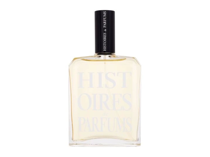 Histoires de Parfums Timeless Classics 1889 Moulin Rouge Woda perfumowana 120ml
