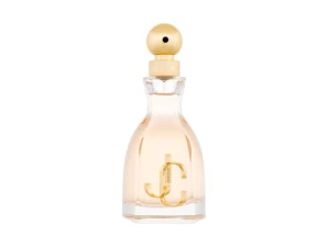 Jimmy Choo I Want Choo Woda perfumowana 60ml
