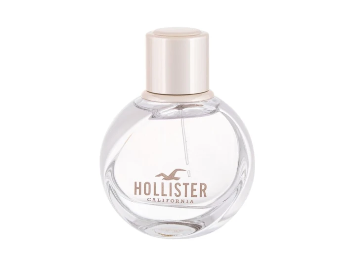 Hollister Wave Woda perfumowana 30ml