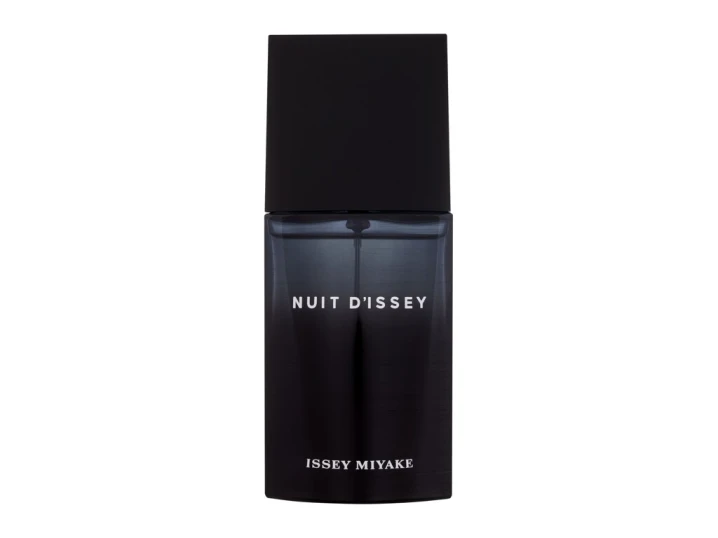 Issey Miyake Nuit D'Issey Woda toaletowa 75ml