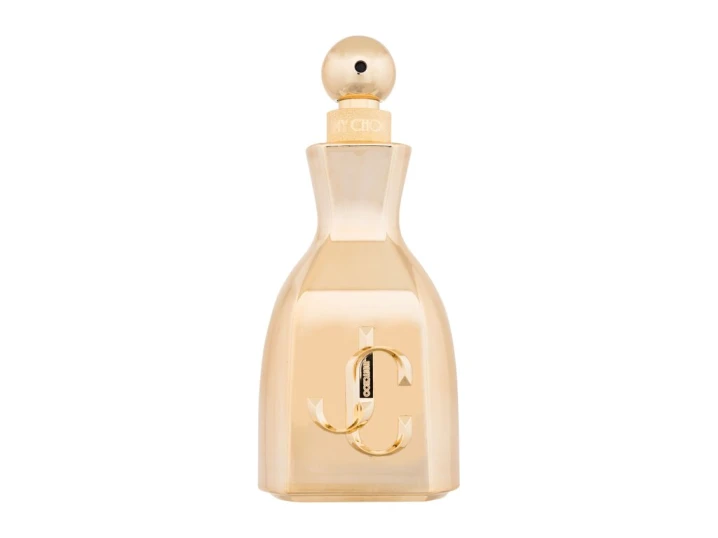 Jimmy Choo I Want Choo Le Parfum W Perfumy 100ml