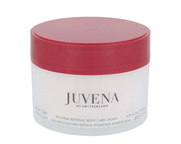 Juvena Body Care Rich and Intensive Krem do ciała 200ml