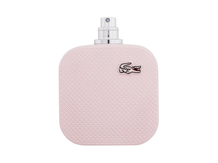 Flakon Lacoste Eau de Lacoste L.12.12 Rose Woda perfumowana 100ml