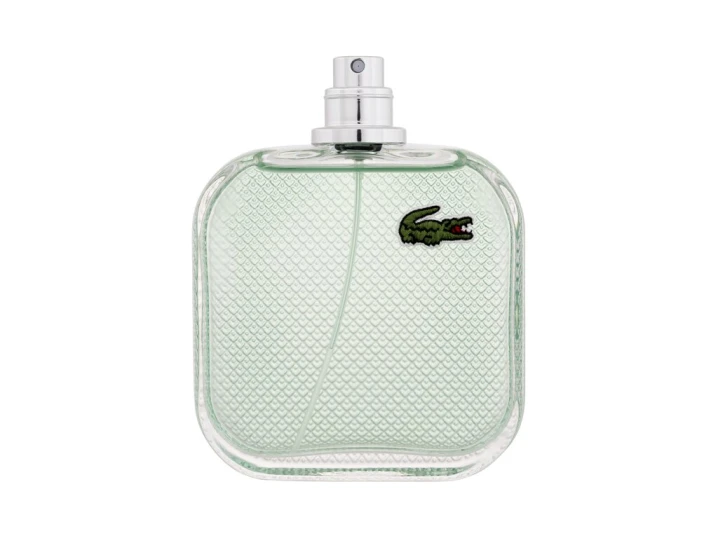 Flakon Lacoste Eau de Lacoste L.12.12 Blanc Eau Fraiche Woda toaletowa 100ml