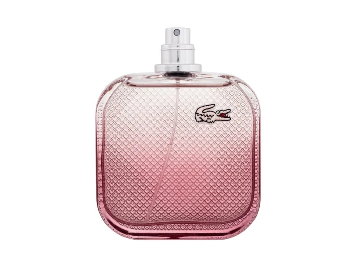 Flakon Lacoste Eau de Lacoste L.12.12 Rose Eau Intense Woda toaletowa 100ml
