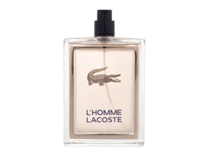 Flakon Lacoste L'Homme Lacoste Woda toaletowa 100ml