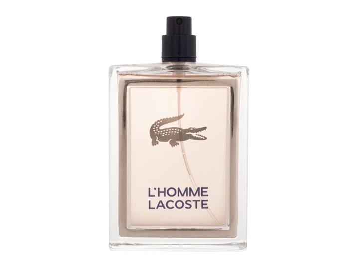 Flakon Lacoste L'Homme Lacoste Woda toaletowa 100ml