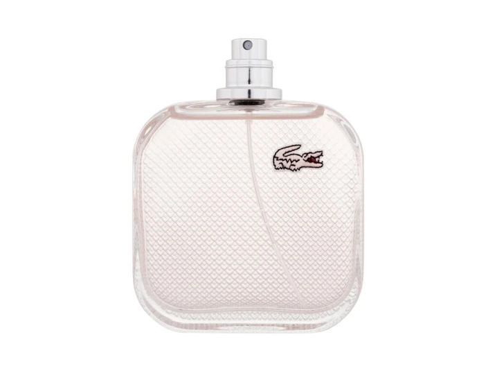 Flakon Lacoste L.12.12 Rose Eau Fraiche Woda toaletowa 100ml