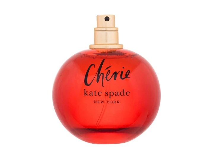 Flakon Kate Spade Cherie Woda perfumowana 100ml