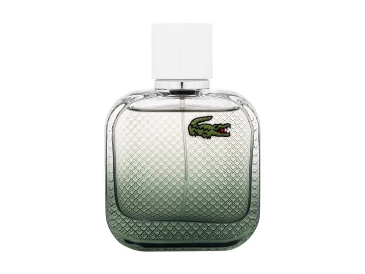 Lacoste Eau de Lacoste L.12.12 Blanc Eau Intense Woda toaletowa 50ml