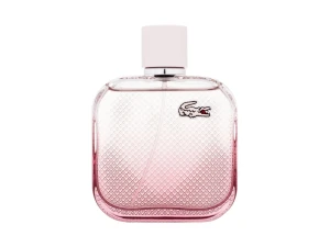 Lacoste Eau de Lacoste L.12.12 Rose Eau Intense Woda toaletowa 100ml