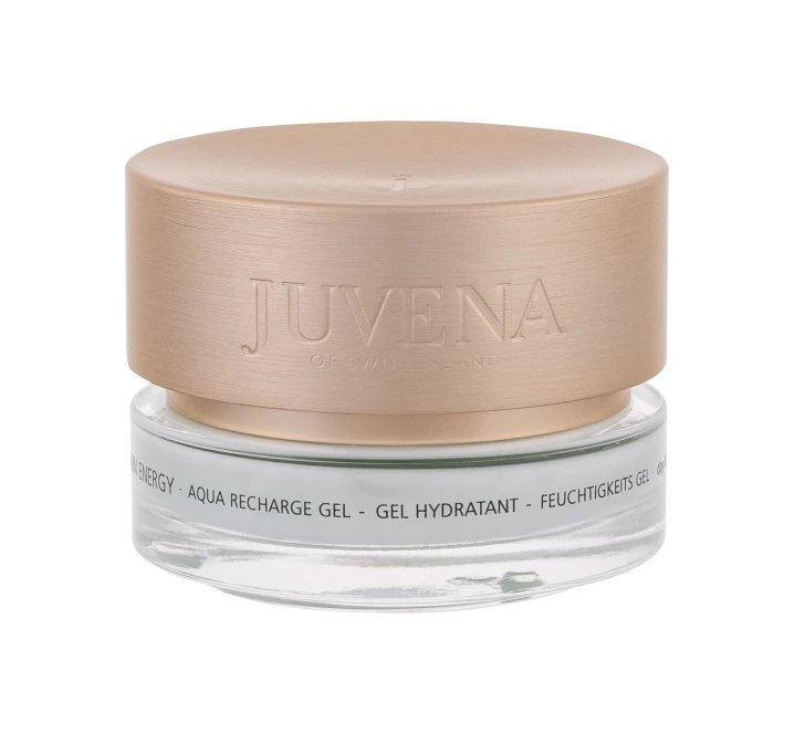 Juvena Skin Energy Aqua Recharge Żel do twarzy 50ml