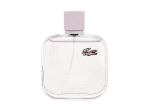 Lacoste Eau de Lacoste L.12.12 Rose Eau Fraiche Woda toaletowa 100ml