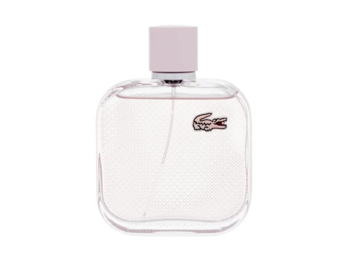 Lacoste Eau de Lacoste L.12.12 Rose Eau Fraiche Woda toaletowa 100ml