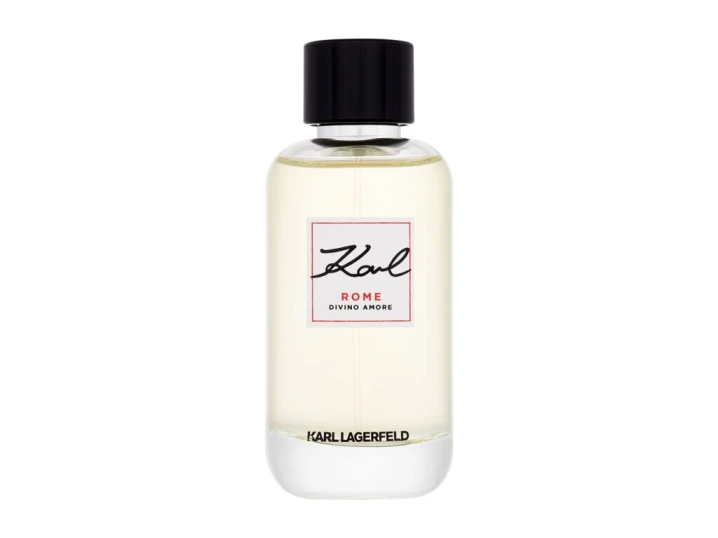 Karl Lagerfeld Karl Rome Divino Amore Woda perfumowana 100ml