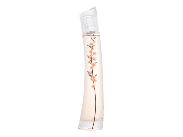 KENZO Flower By Kenzo Ikebana Mimosa Woda perfumowana 75ml