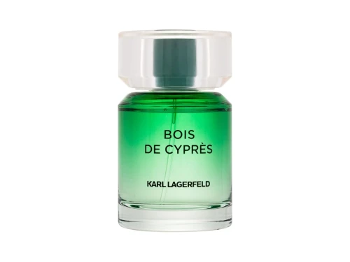 karl lagerfeld bois de cypres woda toaletowa 50 ml     