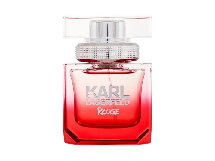 Karl Lagerfeld Rouge Woda perfumowana 45ml