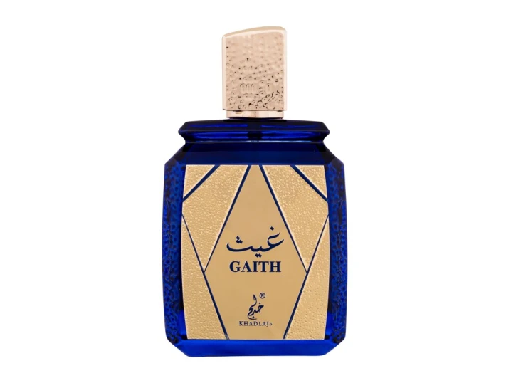 Khadlaj Gaith Woda perfumowana 100ml