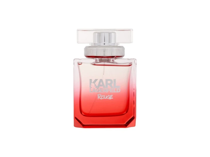 Karl Lagerfeld Rouge Woda perfumowana 85ml