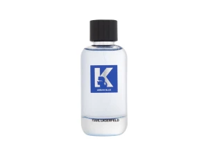 Karl Lagerfeld Jeans Urban Blue Woda toaletowa 100ml