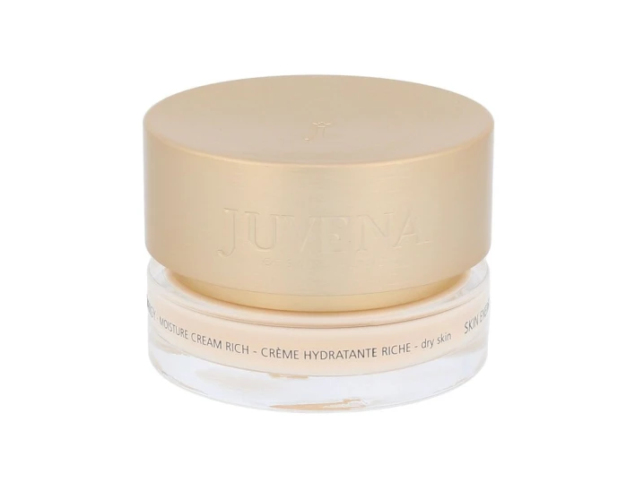 Juvena Skin Energy Moisture Rich Krem do twarzy na dzień 50ml