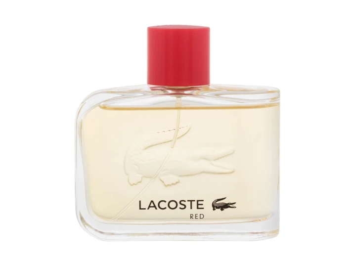 Lacoste Red Woda toaletowa 75ml