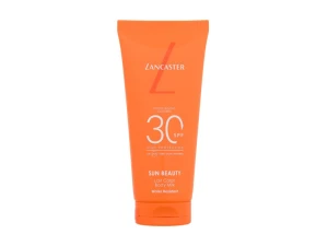 Lancaster Sun Beauty Body Milk SPF30 Preparat do opalania ciała 100ml