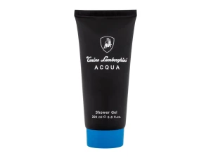 Lamborghini Acqua Żel pod prysznic 200ml