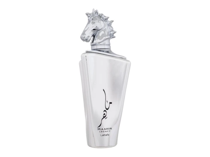 Lattafa Maahir Legacy Woda perfumowana 100ml
