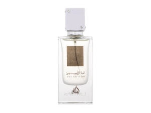 Lattafa Ana Abiyedh Woda perfumowana 60ml