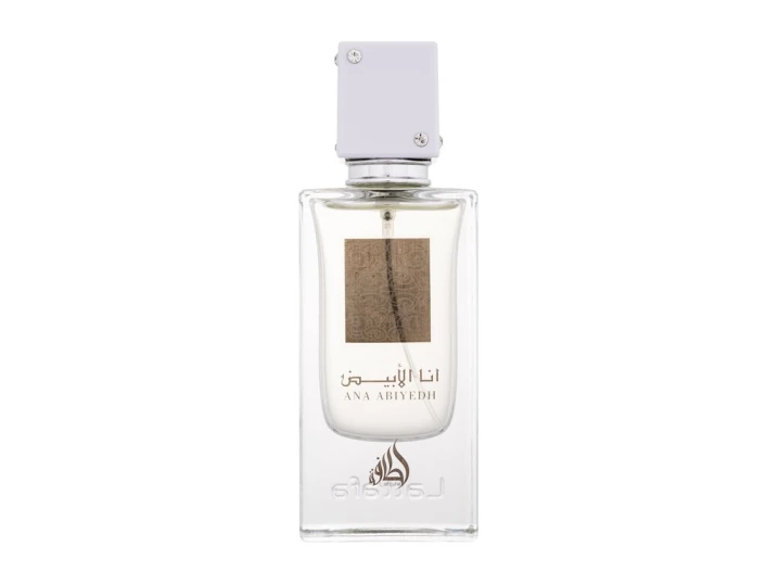 Lattafa Ana Abiyedh Woda perfumowana 60ml