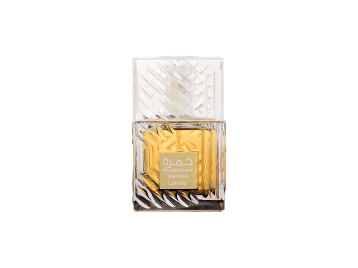 Lattafa Khamrah Qahwa Woda perfumowana 100ml