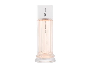 Laura Biagiotti Roma Fiori Bianchi Woda toaletowa 100ml