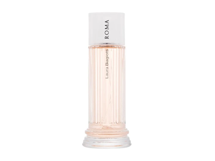 Laura Biagiotti Roma Fiori Bianchi Woda toaletowa 100ml
