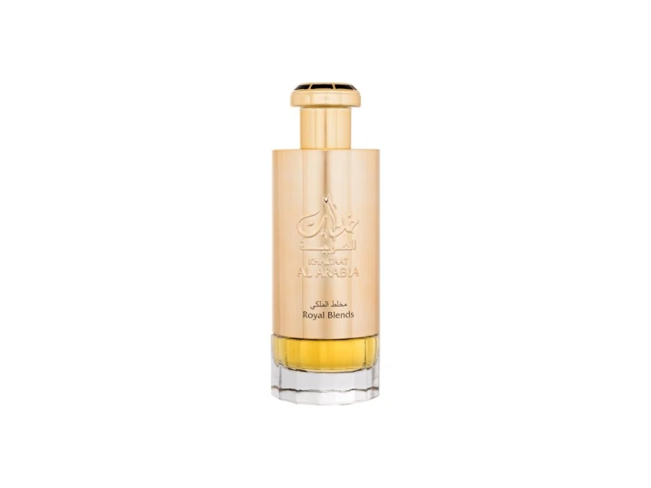 Lattafa Khaltaat Al Arabia Royal Blends Woda perfumowana 60ml