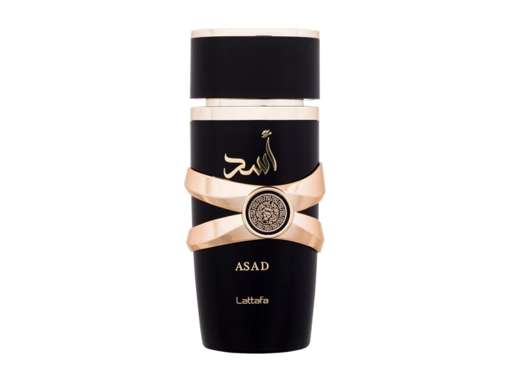 Lattafa Asad Woda perfumowana 100ml
