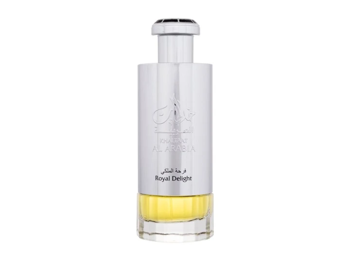 Lattafa Khaltaat Al Arabia Royal Delight Woda perfumowana 100ml