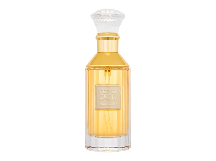 Lattafa Velvet Oud Woda perfumowana 100ml