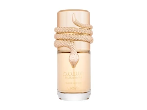 Lattafa Musamam White Intense Woda perfumowana 100ml