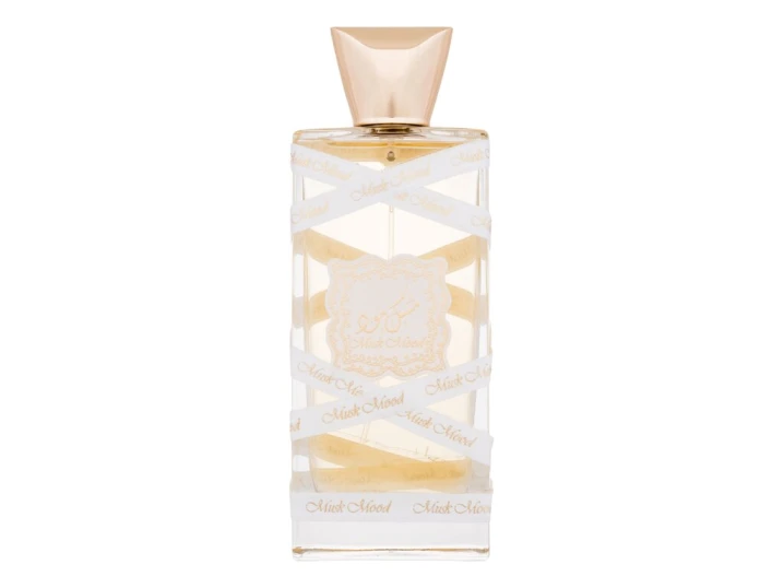 Lattafa Musk Mood Woda perfumowana 100ml