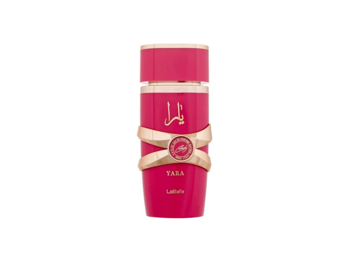 Lattafa Yara Candy Woda perfumowana 100ml
