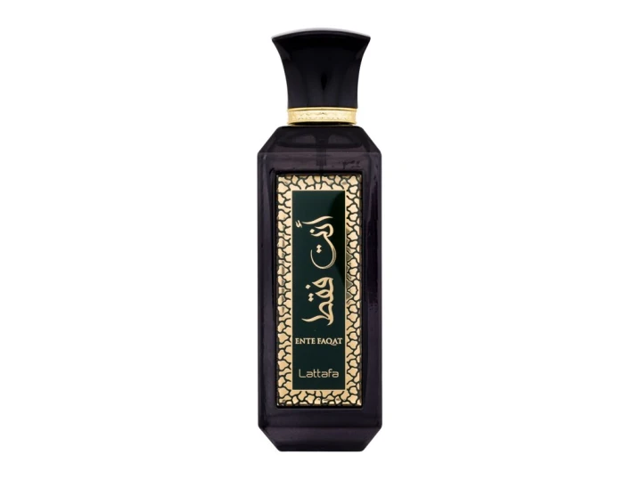 Lattafa Ente Faqat Woda perfumowana 100ml