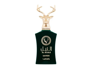 Lattafa Al Noble Safeer Woda perfumowana 100ml
