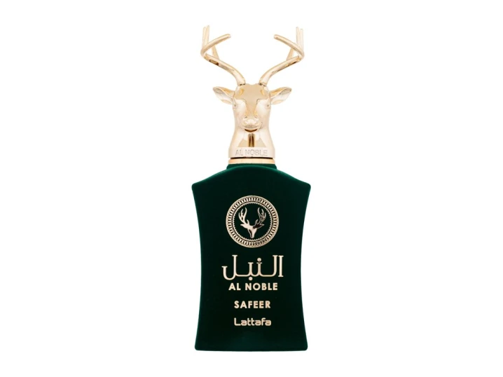 Lattafa Al Noble Safeer Woda perfumowana 100ml