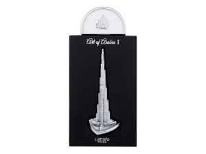 Lattafa Pride Art of Arabia I Woda perfumowana 100ml